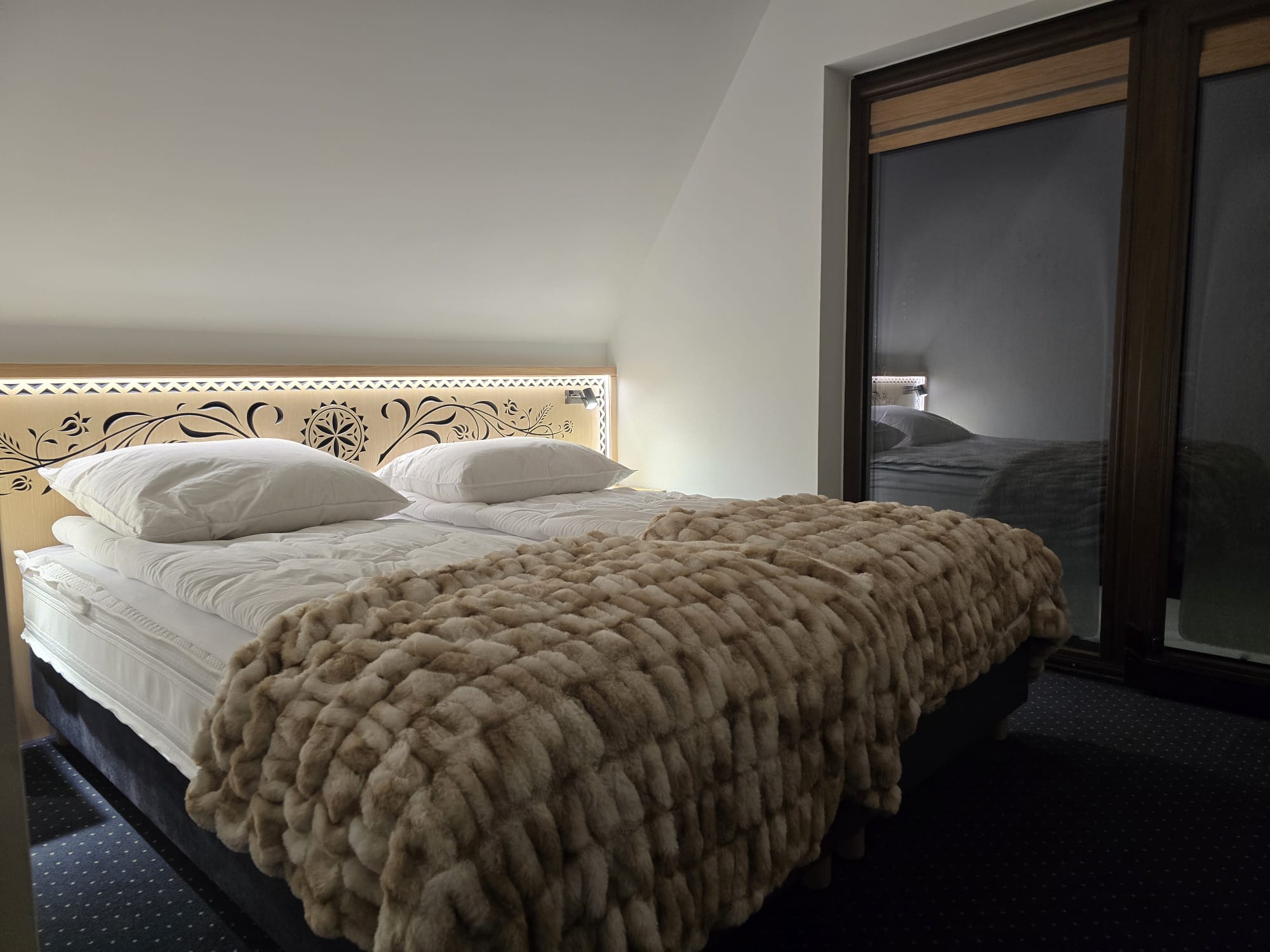 Apartament Deluxe Zakopane - Domki u Jambora
