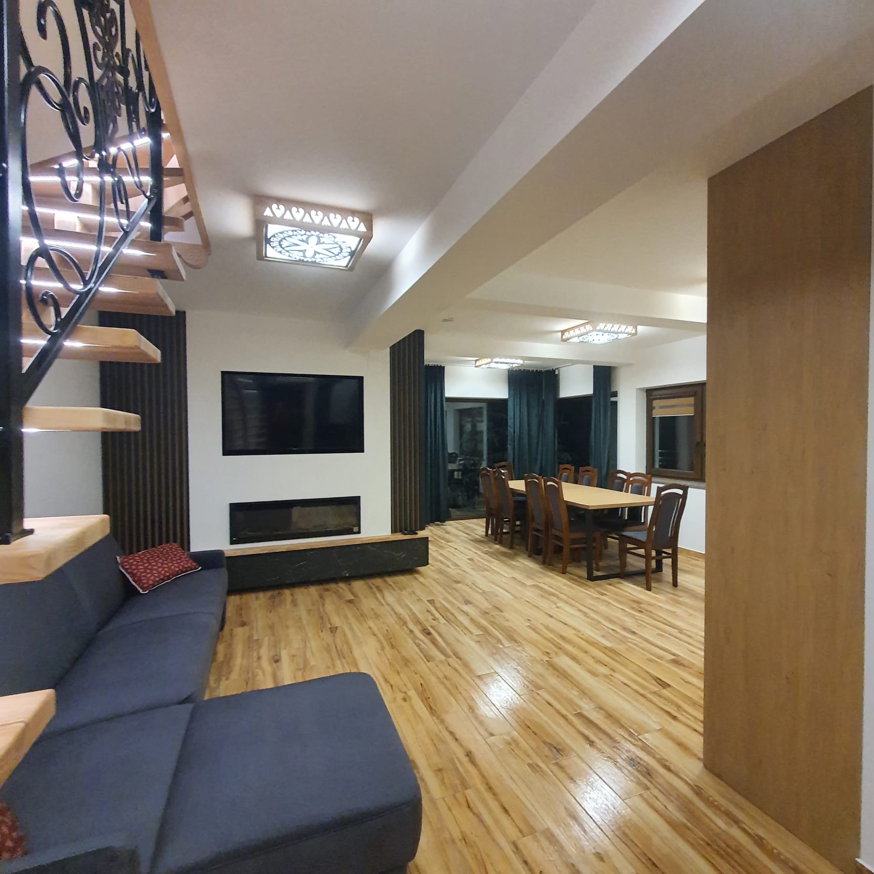 Domek Royal Zakopane - Domki u Jambora