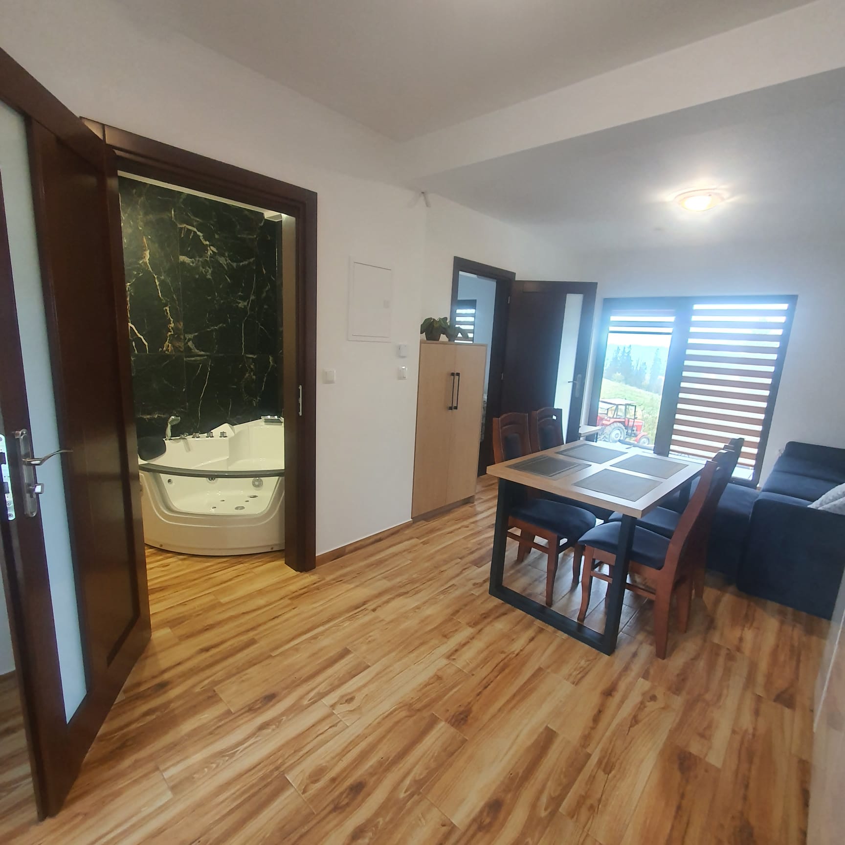 Apartament Superior Zakopane - noclegi Cyrhla