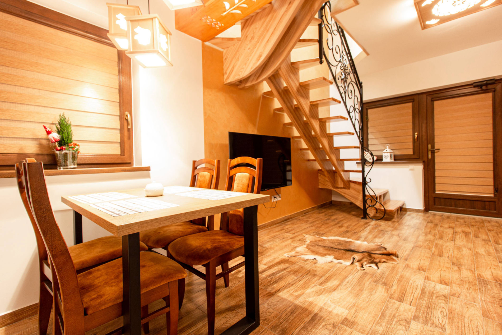 Domek Zakopane